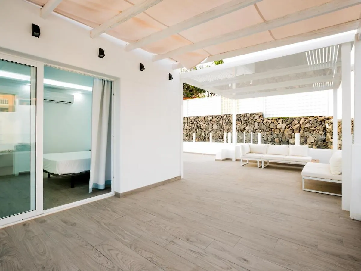 Luxury Villa Your Private Oasis Of Exclusivity Costa Adeje