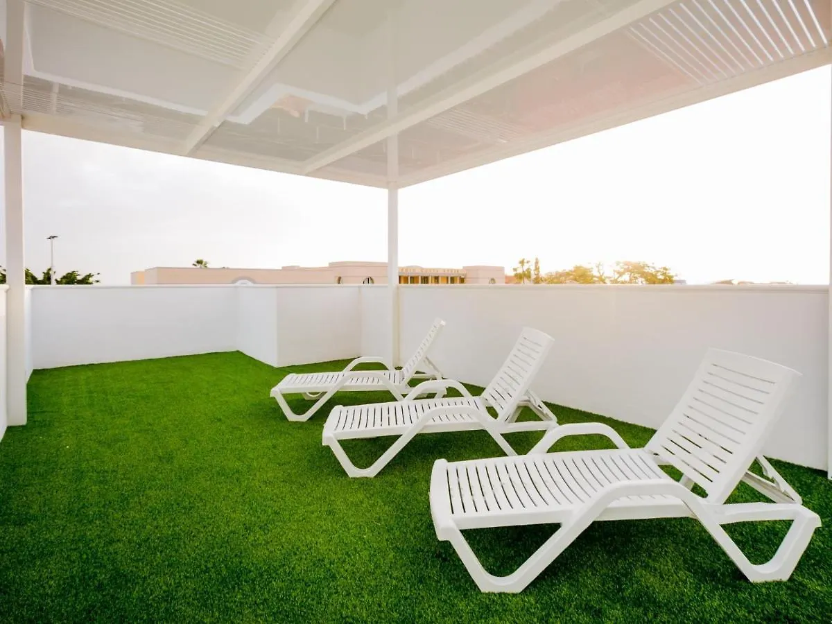 Casa de Férias Luxury Villa Your Private Oasis Of Exclusivity Costa Adeje