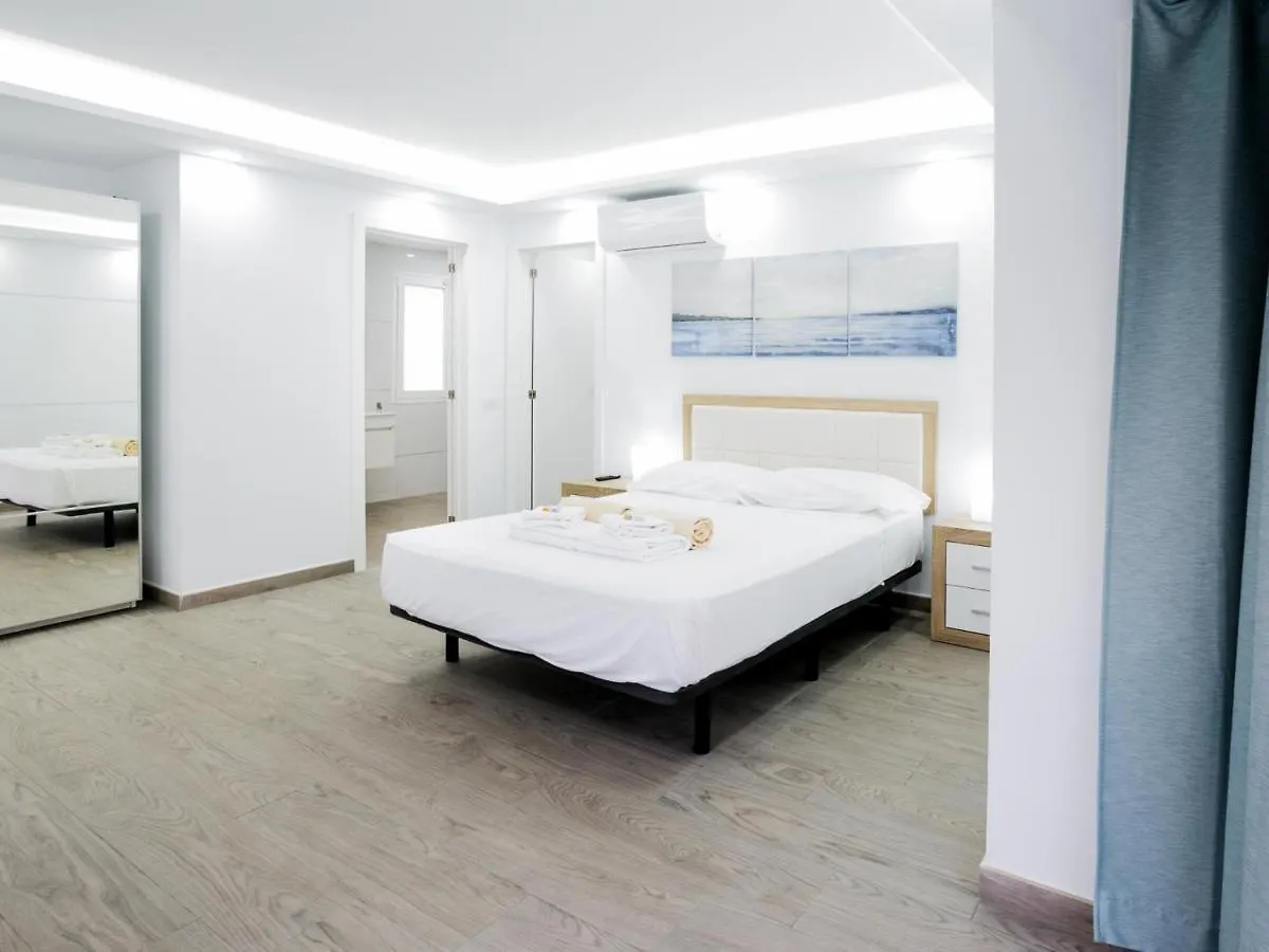 Luxury Villa Your Private Oasis Of Exclusivity Costa Adeje  0*, Costa Adeje (Tenerife) Espanha