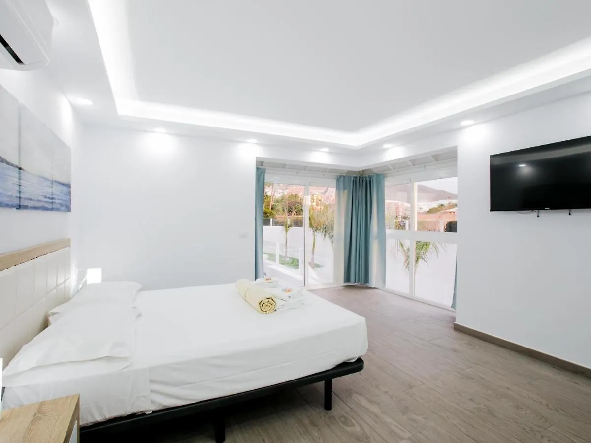 Luxury Villa Your Private Oasis Of Exclusivity Costa Adeje